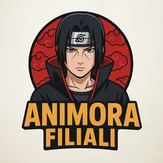 ANIMORA ❤️ Filali - аниме и наука