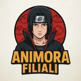 ANIMORA ❤️ Filali - аниме и наука