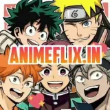 ANIMEFLIX.IN - аниме онлайн