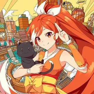 Anime In Hindi Dubbed - дубляж