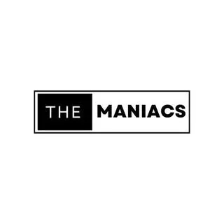 The Maniacs - аниме