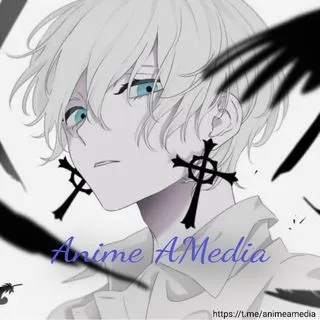 Anime AMedia - марафоны