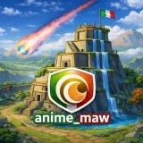 Anime maw - аниме