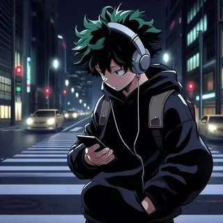 Anime Openings | Endings & OSTs