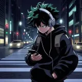 Anime Openings | Endings & OSTs