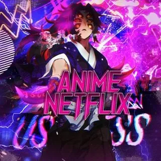 Anime Netflix Villains - аниме-канал