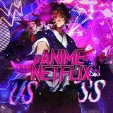 Anime Netflix Villains- anime channel.