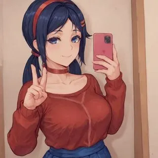 Anime.png - аниме арты png
