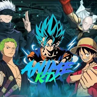 Anime RTX - аниме в высоком качестве
