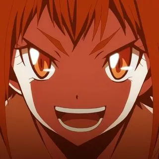 Anime Stickers - аниме стикеры