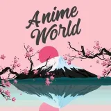 Anime World Index - каталог аниме