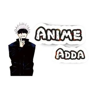 Anime Adda - аниме контент