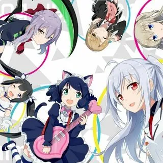 AnimeAdviserProject - аниме рекомендации