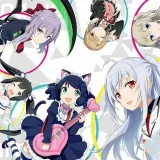 AnimeAdvisorProject - Recomendaciones sobre anime