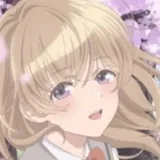 Kaede's Second Youth - anime