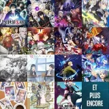 Anime Otaku - anime y otaku