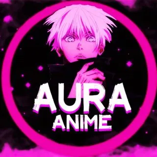 Anime Aura - лучшие авы аниме