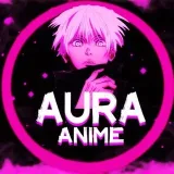 AnimeAura - the best anime avas