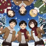Attack on Titan - Атака титанов