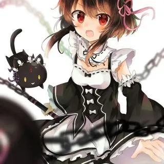 Unexpected Anime Crossover - кроссоверы
