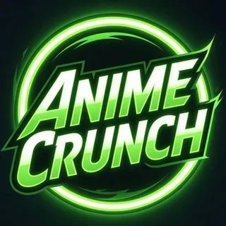 Anime Crunch - новости и мемы