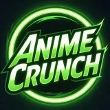 Anime Crunch - новости и мемы