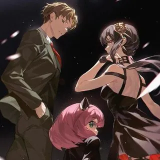 Anime Directory Index - аниме каталог