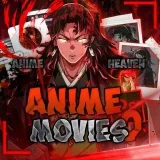 Anime Movies Channel - аниме-фильмы