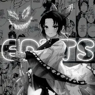 Anime Edits | Manga Edits - аниме и манга монтаж