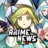 Anime News Italia — Свежие новости аниме, обзоры сезонов