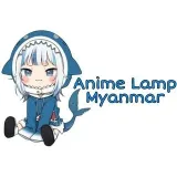 AnimeLamp Myanmar - anime Myanmar