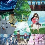 Películas de anime- películas de anime