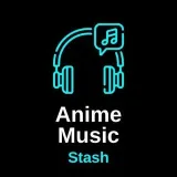 Anime Music Stash