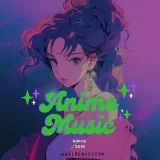 Música de anime🎸