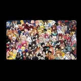 AnimeMysti- selección del autor de anime