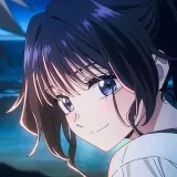 Flor fragante - anime