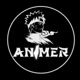 ANIMER - аниме контент