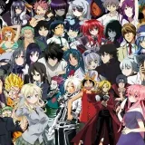 Anime Series- anime series