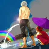 Anime Anime- memes de fotos