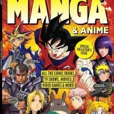 AnimeTV - anime y manga en francés