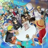 Anime & Manga - streaming