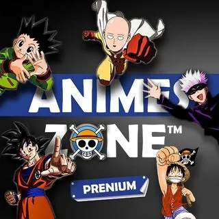 Animes Zone Premium - премиум аниме
