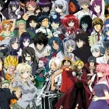 AnimeWallpaper - fondo de pantalla de anime