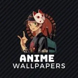 Anime Wallpapers — Коллекция аниме обоев высокого разрешения