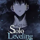Solo Leveling- low quality anime