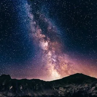 M.A. STAR GALAXY - аниме и манга