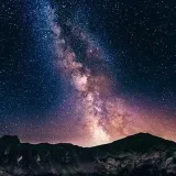M.A. STAR GALAXY - anime y manga