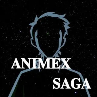 Animex Network - аниме сеть