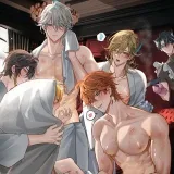 Anime YaoiBy Mocha - anime yao
