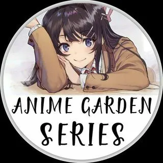 Anime Garden Series - аниме сериалы